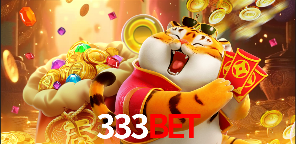 333bet: Seu Cassino Premiado com Pagamentos Rápidos
