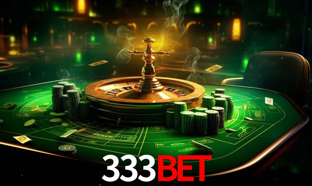 Inovações de Jogos na 333bet: O Futuro das Experiências Interativas