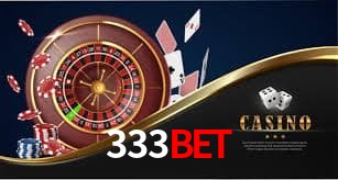 Mesa de Blackjack 333bet