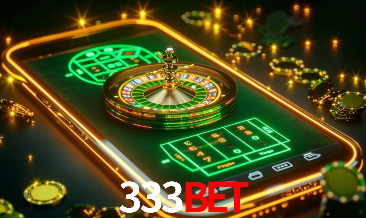 Provedores de Jogos 333bet