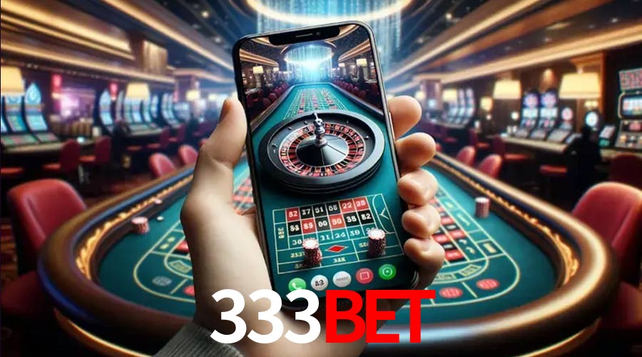 Secure Login 333bet