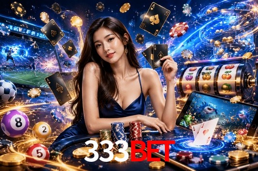 Account Benefits 333bet