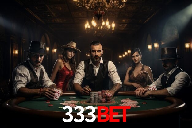 Descubra o Programa VIP da 333bet: Vantagens Exclusivas para Jogadores