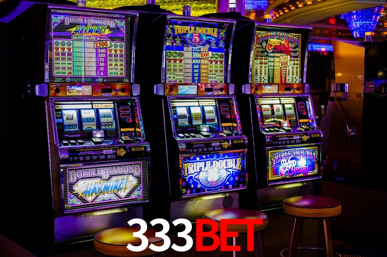 Torneios 333bet