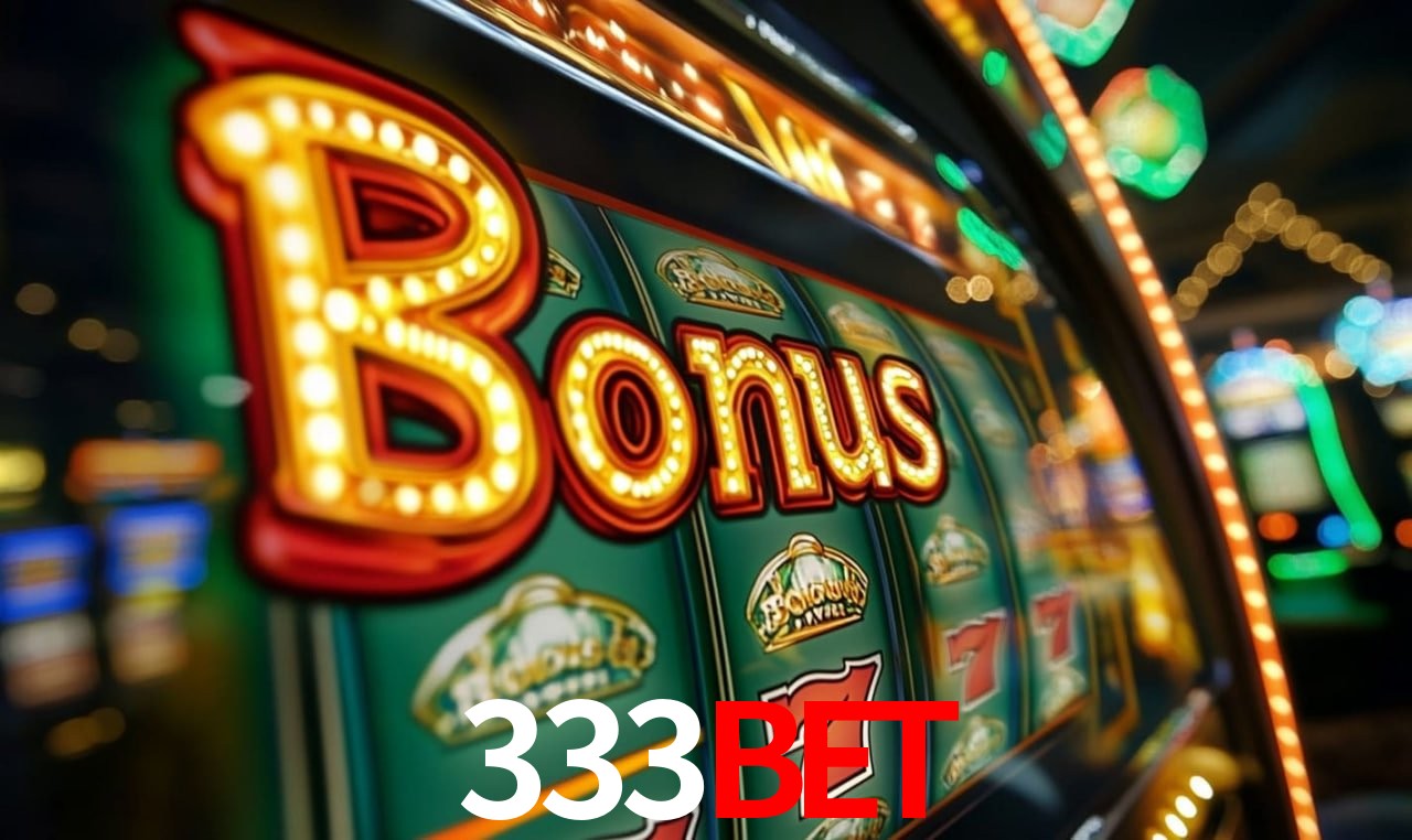 Design Responsivo 333bet