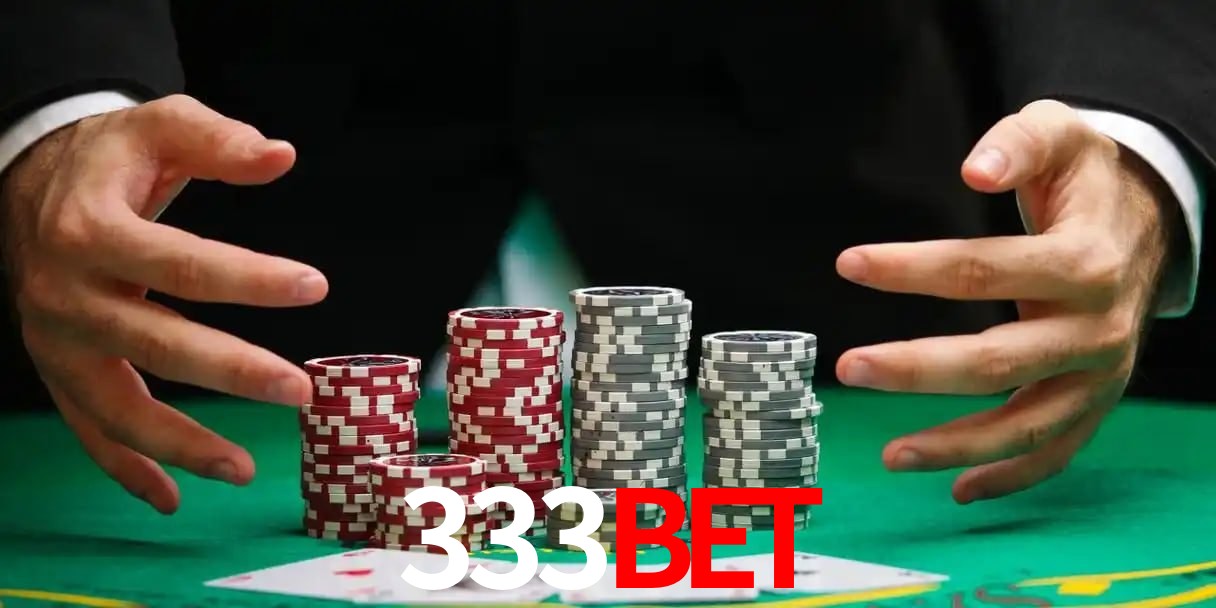 Promoções Sazonais 333bet