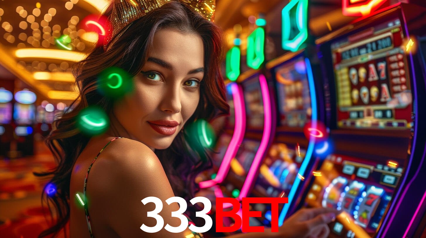 Bônus Generosos e Exclusivos no 333bet para Você!