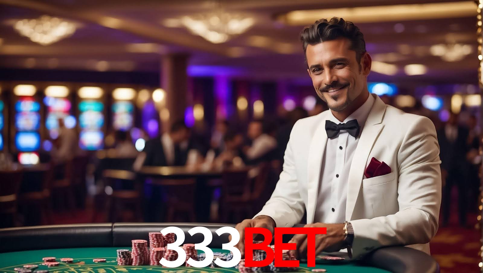 Diretório de Jogos 333bet