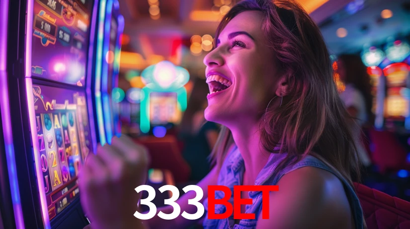 Experimente o Login Seguro Premium no 333bet