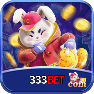 Logo da 333bet