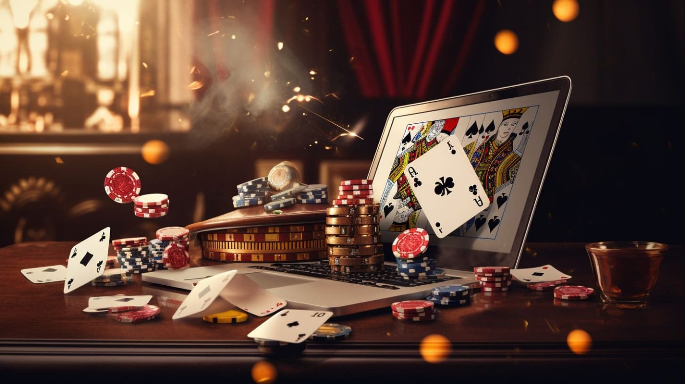 Jogos de Mesa 333bet Roleta e Poker